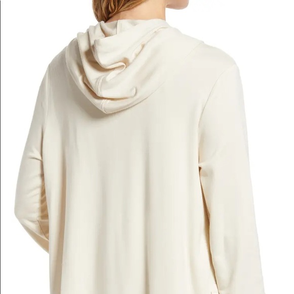 NWT Splendid Supersoft Oat Cardigan - Picture 6 of 10